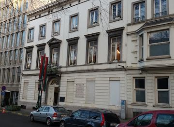 belgium/brussels/saint-josse-ten-noode/landmark/charlier-museum