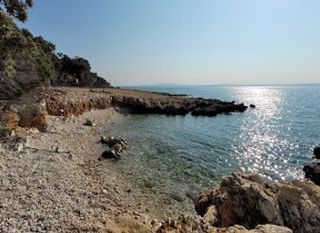 croatia/kvarner/landmark/kalifront