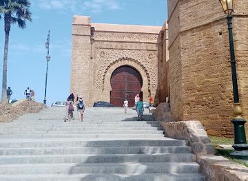 morocco/rabat/landmark/bab-oudayas