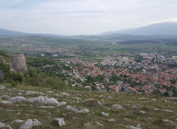 bosnia-and-herzegovina/livno-canton/landmark/stari-grad-livno-bistrica