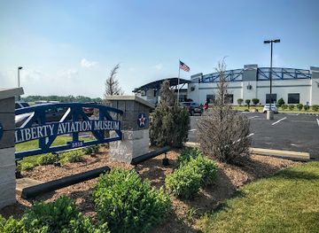ohio/lake-erie-islands/landmark/liberty-aviation-museum