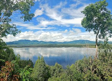 indonesia/kalimantan/landmark/sentarum-lake-national-park