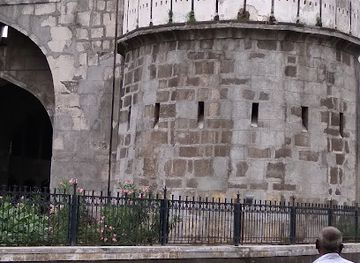 india/aurangabad/jalna-road/landmark/himayat-baugh-hill