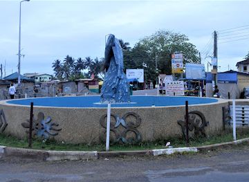 ghana/western-region/landmark/bakaano-roundabout