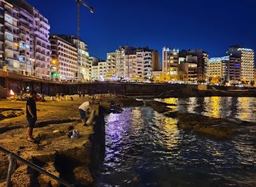 malta/sliema/landmark/qui-si-sana-beach
