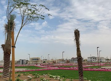 united-arab-emirates/ajman/landmark/ajman-chamber-park