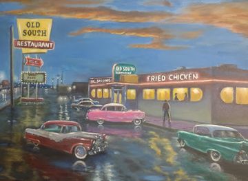 arkansas/russellville/landmark/kaleidoclasm-the-gallery