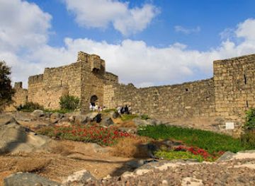 jordan/azraq/landmark/al-azraq-castle