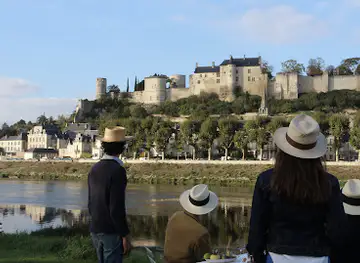 Olaloire Loire Valley Day Tours