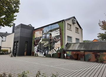 luxembourg/mamer-valley/landmark/general-patton-museum