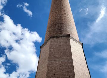 colorado/salida/landmark/smokestack