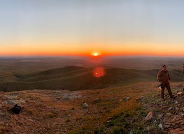 oklahoma/lake-and-trail-country/landmark/blockhouse-signal-mountain