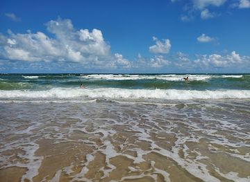 florida/st-augustine-beach/landmark/ocean-hammock-park-walkway