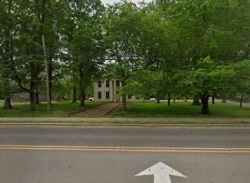 tennessee/northwest-tennessee/landmark/white-hall-spring-hill-tennessee