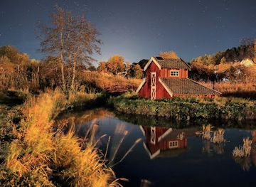 norway/bodo/landmark/andedammen