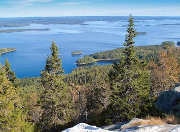 finland/koli-national-park/landmark/uhrihalkeama-ancient-sacrificial-site