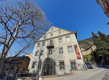 switzerland/graubunden/landmark/ratisches-museum