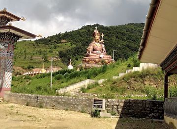 bhutan/mongar-district/landmark/the-world-s-tallest-statue-of-guru-rinpoche