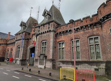 belgium/county-of-hainaut/landmark/musee-memorial-charleroi-le-prix-de-la-liberte