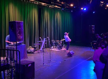 maryland/frederick/landmark/new-spire-arts-stages