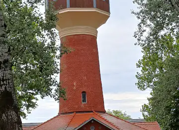Lengyel menekülttábor emlékműve