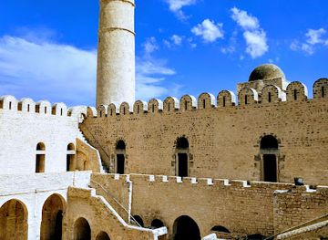 tunisia/sousse/landmark/ribat-of-sousse