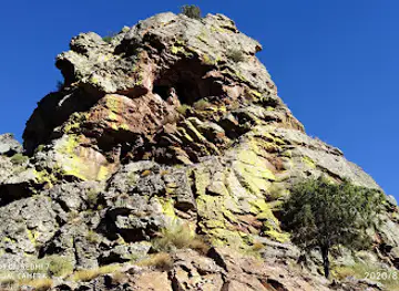 Turismo por Extremadura
