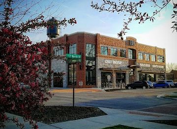 indiana/fishers/landmark/four-day-ray-brewing