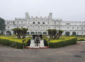 Jai Vilas Palace