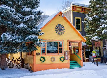 colorado/crested-butte/landmark/sunflower