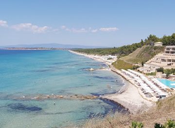 greece/chalkidiki/landmark/stavronikita-tower