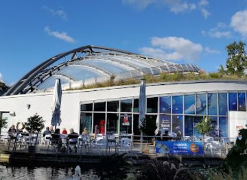germany/hannover/landmark/sea-life-hannover