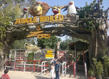 pakistan/ayubia-national-park/landmark/jungle-kingdom