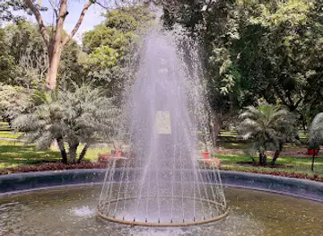 Mariscal Ramon Castilla Park
