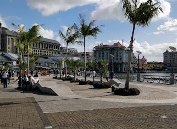 mauritius/port-louis/landmark/umbrella-square
