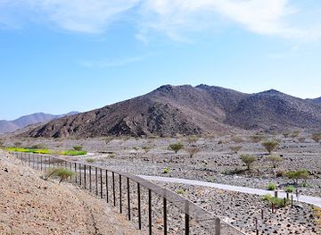 united-arab-emirates/hajar-mountains/landmark/al-hefaiyah-mountain-conservation-center