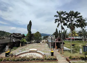 Dutch Fort
