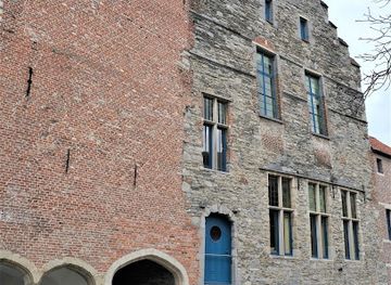 belgium/ghent/landmark/hof-van-rijhove