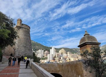 monaco/saint-roman/landmark/gateway-to-rock