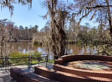 Camp Salmen Nature Park
