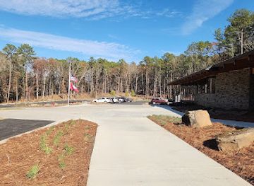 arkansas/pinnacle-mountain-state-park/landmark/pinnacle-mountain-state-park-visitor-center