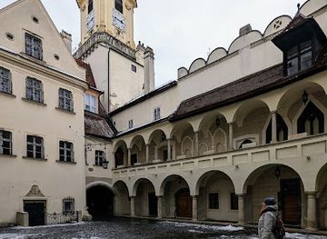 slovakia/dolina/landmark/exhibition-hall