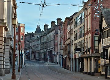 united-kingdom/nottingham/landmark/flying-horse-walk