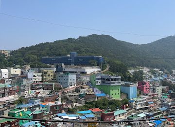 south-korea/busan/landmark/gamcheon