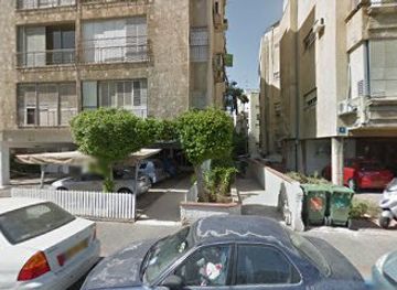 israel/tel-aviv-district/landmark/bomb-shelter