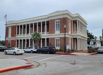 texas/galveston/landmark/old-galveston-customs-and-court-house