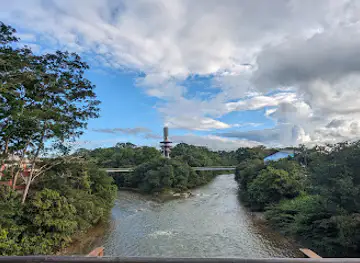 Parque Amazónico La Isla