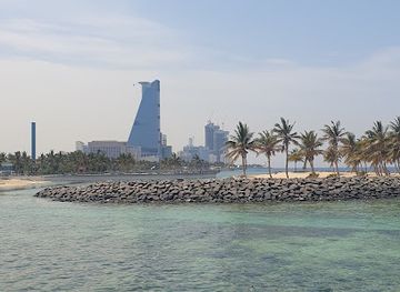 saudi-arabia/jeddah/landmark/jeddah-waterfront-harbor