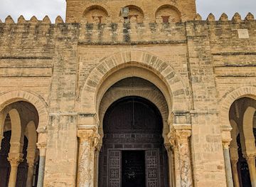 tunisia/the-nefzaoua/landmark/great-mosque-of-kairouan