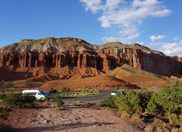 utah/torrey/landmark/capitol-reef-national-park